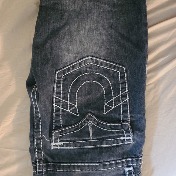 New Religion Jean's - Picture 3 of 4